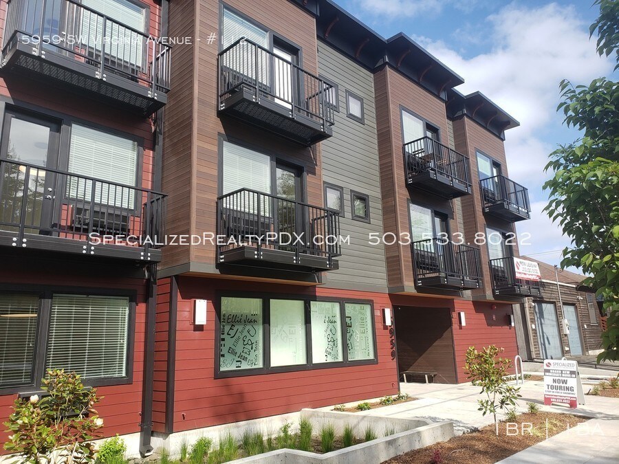 Foto principal - 5959 SW Virginia Ave