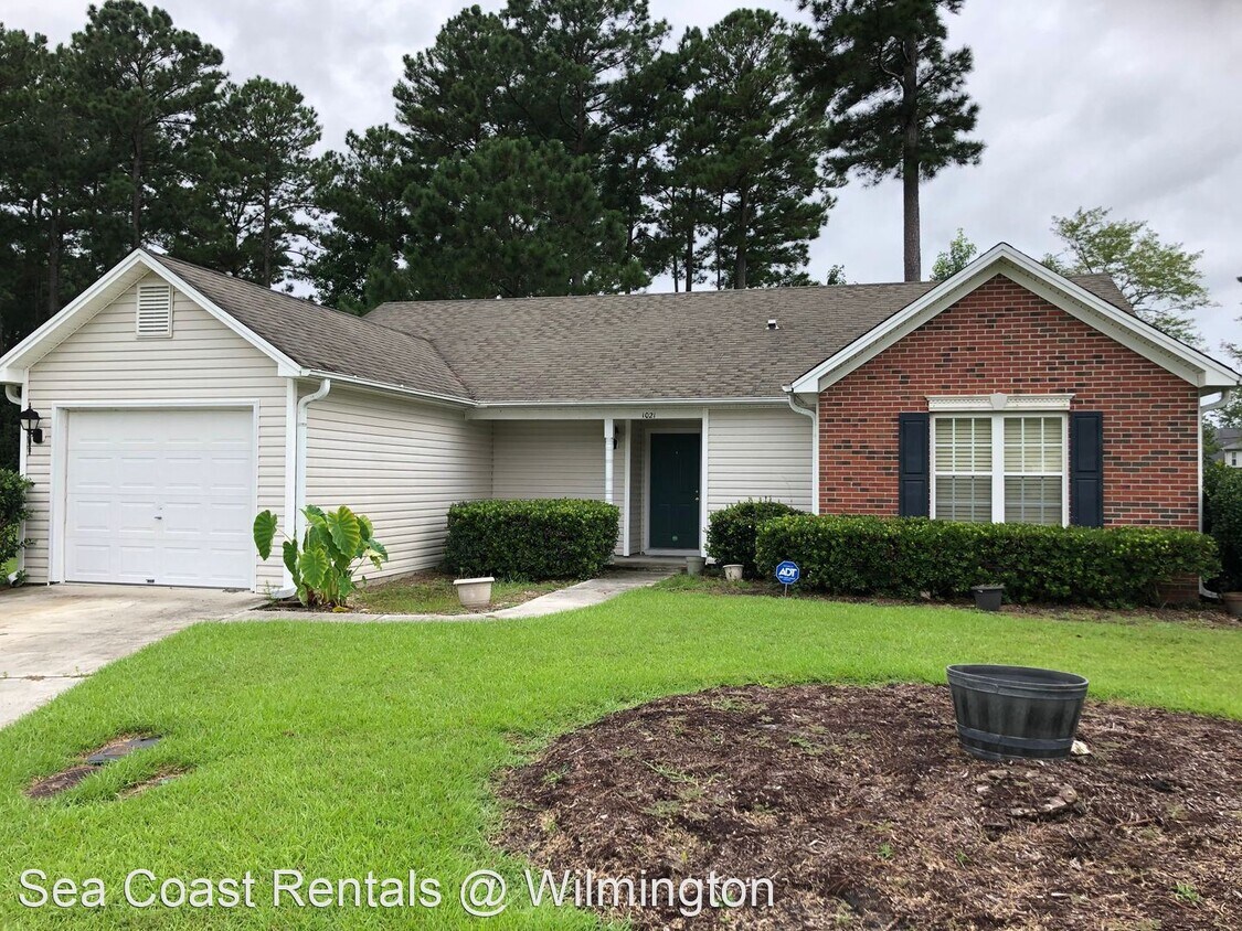Primary Photo - 3 br, 2 bath House - 1021 Maplechase Drive