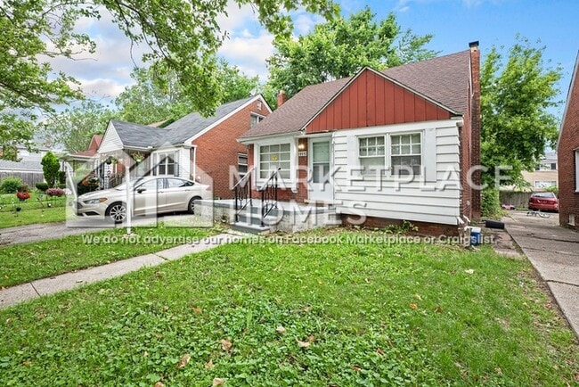 Building Photo - 10692 Meuse St