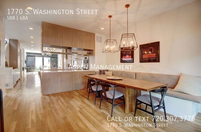 Foto del edificio - 1770 S Washington St