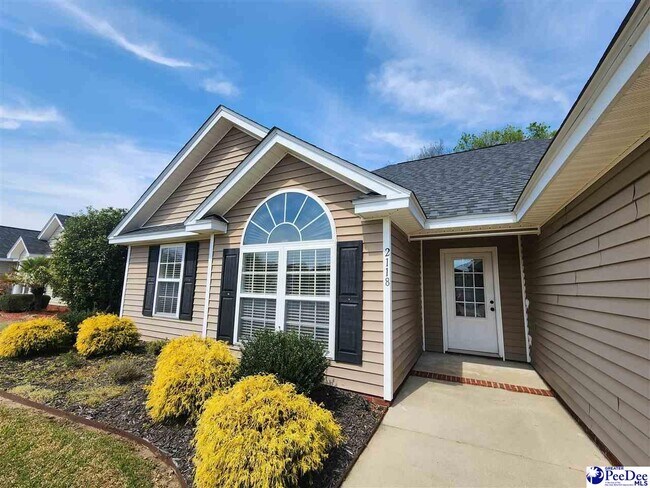 Foto del edificio - 2118 Womack Gardens Rd