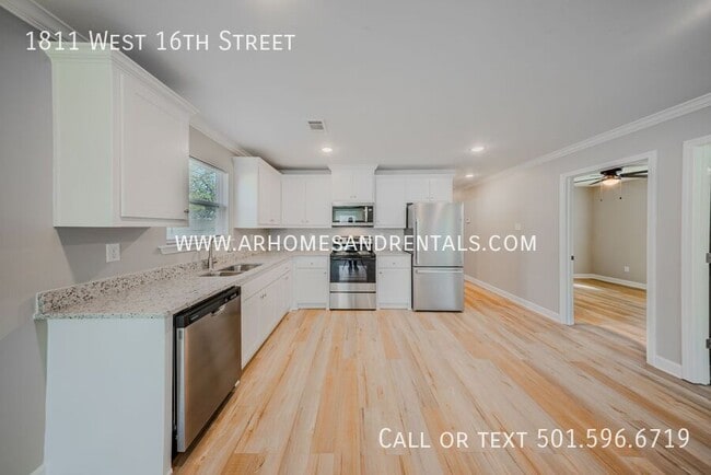 Foto del edificio - 1811 W 16th St