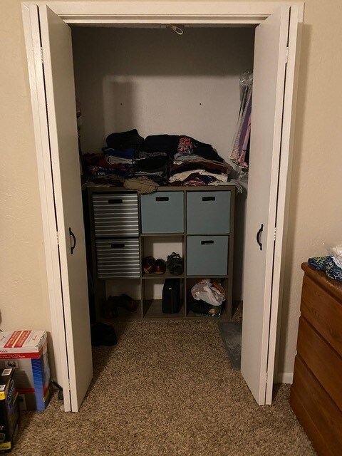 Building Photo - 3005 First St