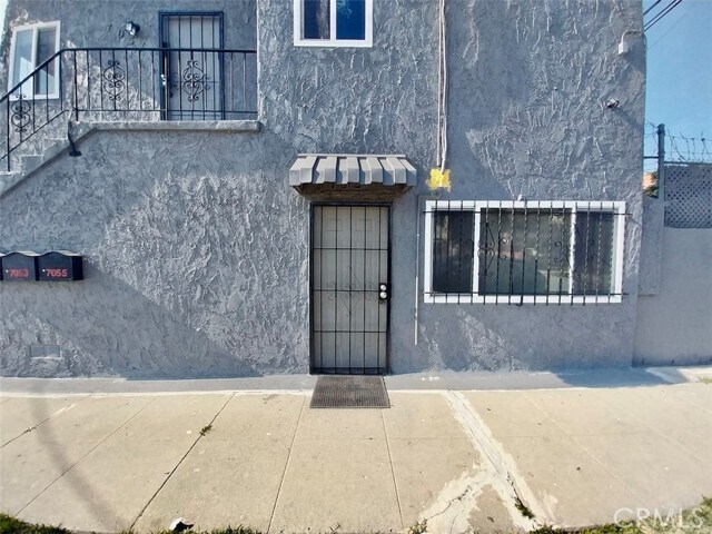 Foto del edificio - 7053 3rd Ave