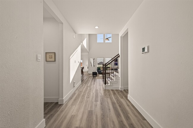 Building Photo - 3415 Dursley Landing Ct