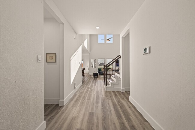 Foto del edificio - 3415 Dursley Landing Ct