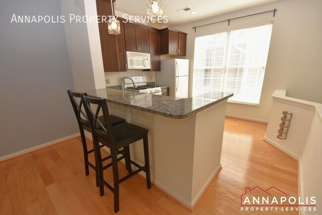 Building Photo - 2006 Peggy Stewart Way