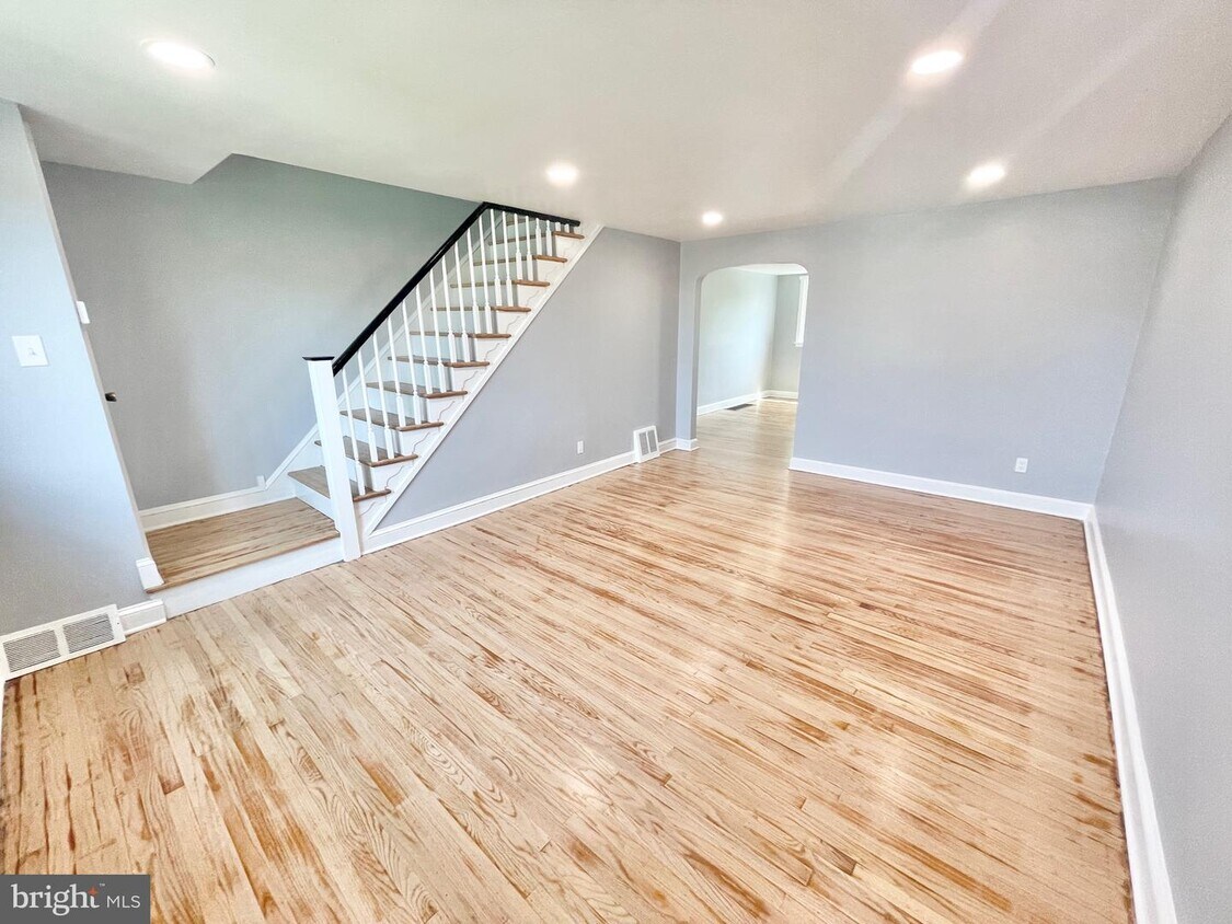 133 Alverstone Rd, Clifton Heights, PA 19018 Townhome Rentals in