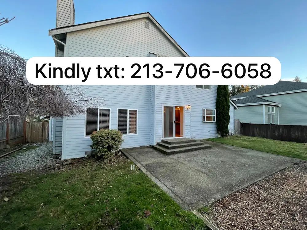 Foto principal - 19708 119th Ave SE