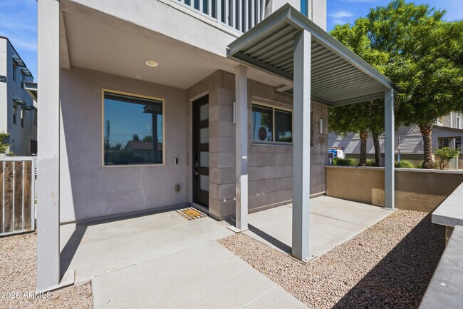 Building Photo - 3510 N Miller Rd