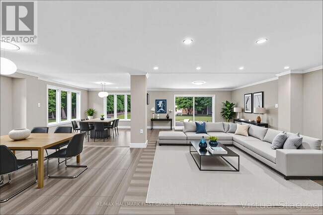 Photo du bâtiment - 7300 Reesor Rd