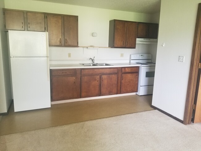 Foto del edificio - Jefferson Arms 1