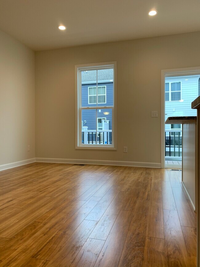 sala de estar - 290 Hamilton Ave NW