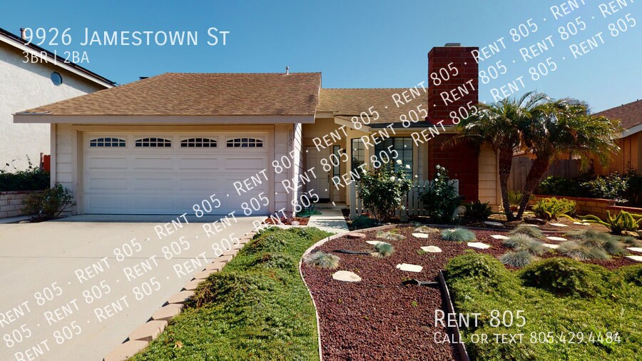Primary Photo - Fully renovated 3 bed/2bath in Ventura