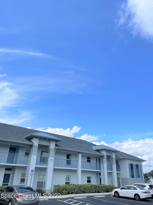 Building Photo - 111 Portside Ave