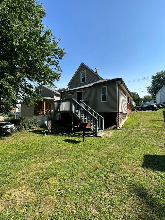 Foto del edificio - Lovely 2 Bedroom Home