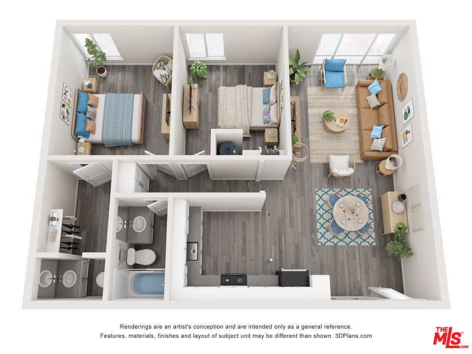 Foto principal - 12960 Dronfield Ave