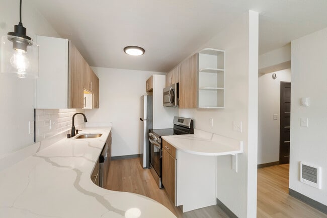 Newer Renovation Design - Tanara Villa