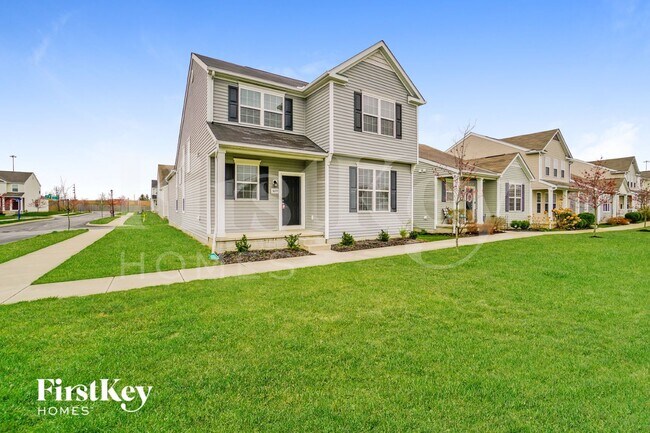Foto del edificio - 5679 Battle Creek Way