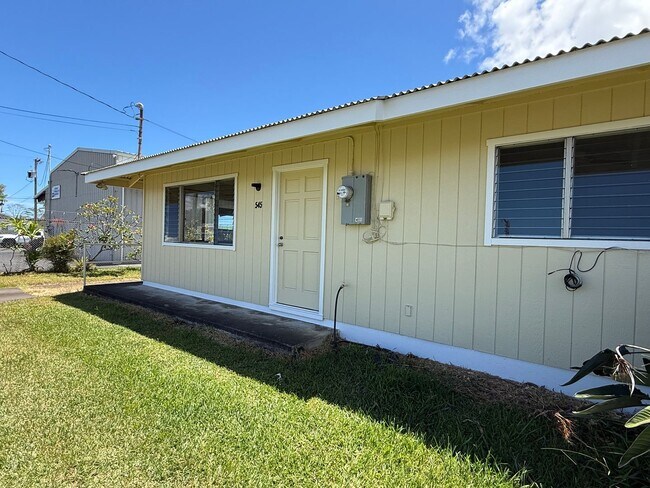 Foto del edificio - Fully Fenced & Gated 2BR/1BA Home