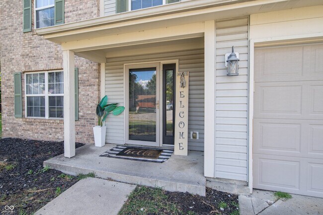 Foto del edificio - 9690 Barrhill Ct