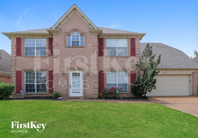 Building Photo - 4015 Fairway View Cir E