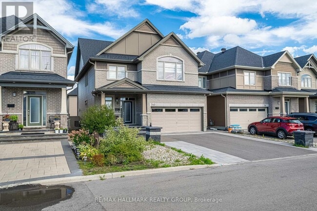 Photo du bâtiment - 740 Fiddlehead St