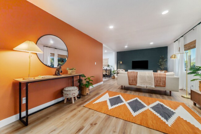 Foto del edificio - 11205 E Chuckwagon Cir