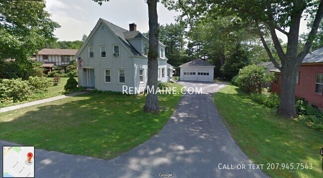 Foto del edificio - 43 Peters St