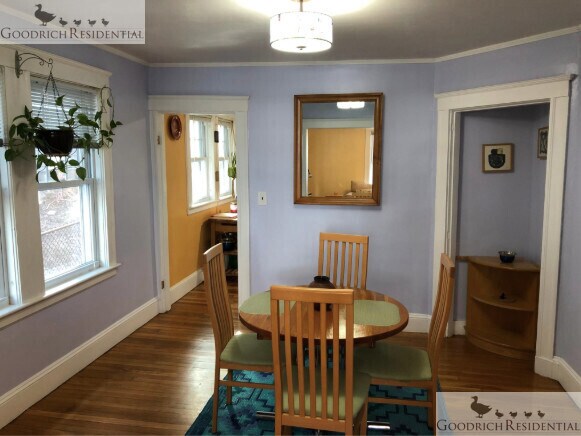 Foto del edificio - 32 Leland St