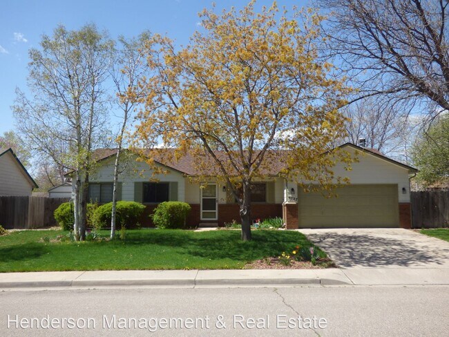 Building Photo - 4 br, 2 bath House - 3727 N. Franklin Ave.