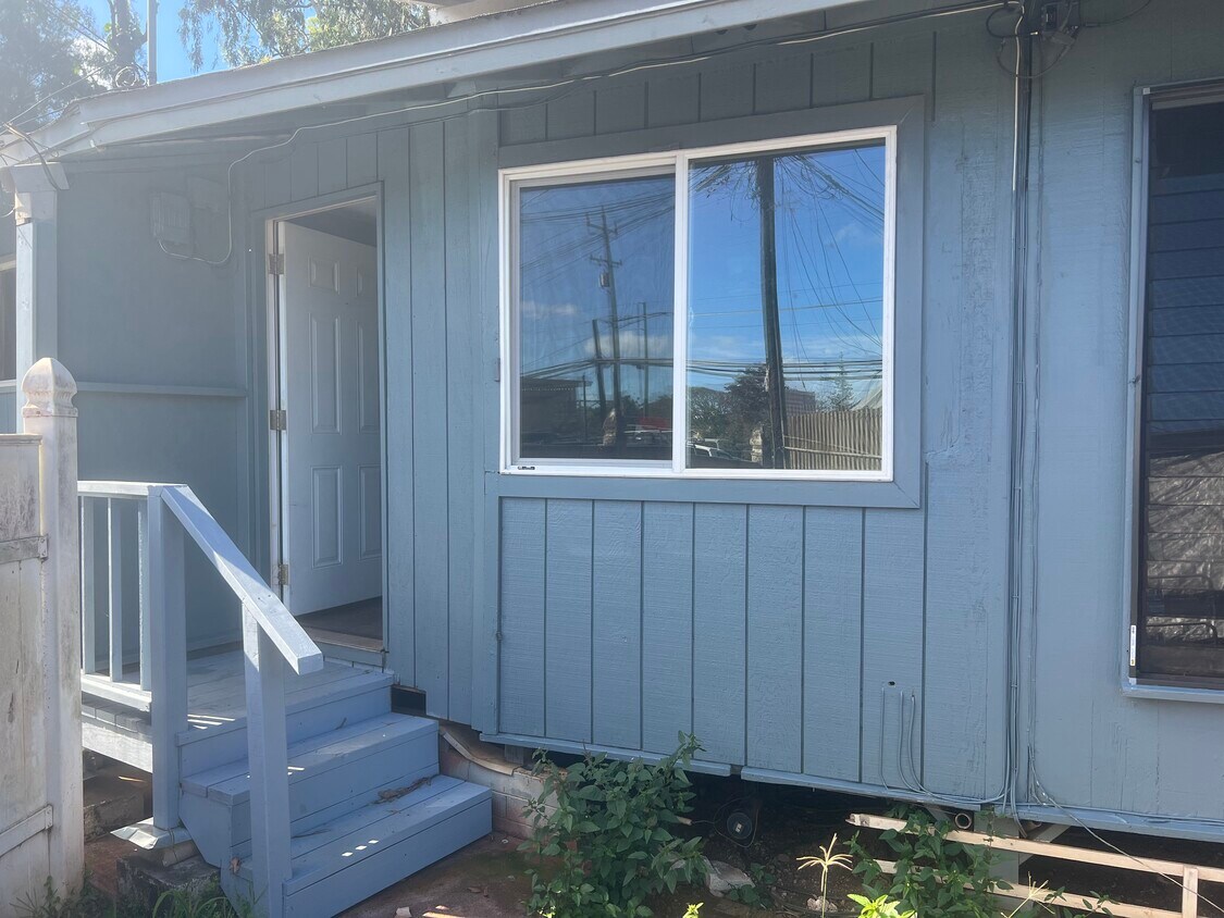 174 Wilikina Dr, Wahiawa, HI 96786 Townhome Rentals in Wahiawa HI