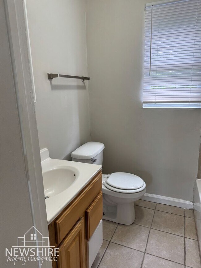 Foto del interior - Hampton Avenue Apartments