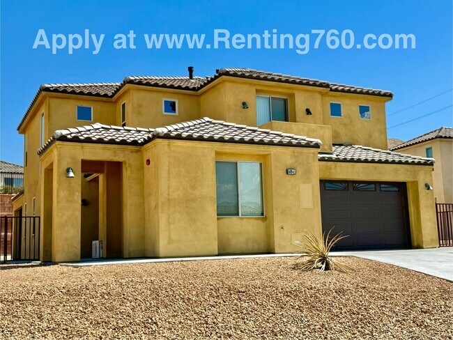 Foto del edificio - Newer Build 4 Bedroom 3 Bathroom Home With...