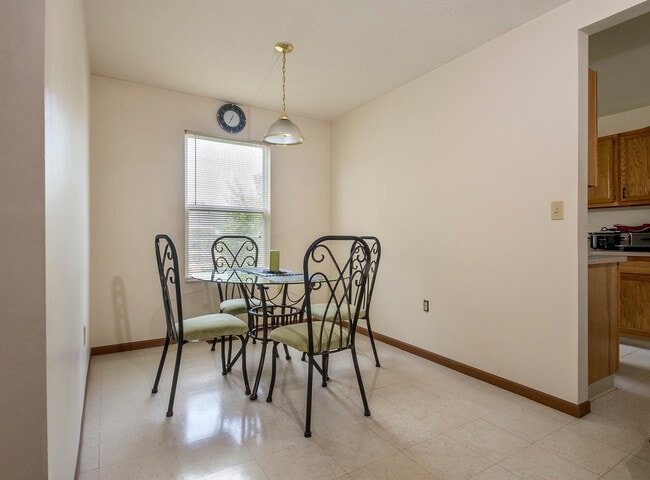 Building Photo - Mansfield Homes VI