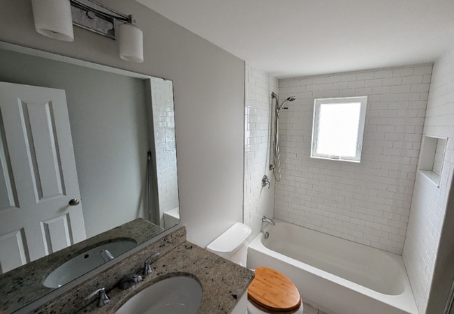 Foto del edificio - 19 Indiana Ave