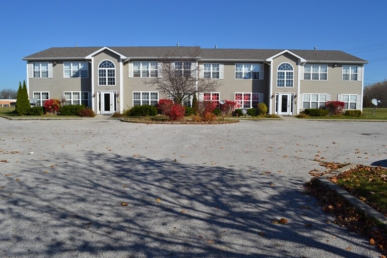 Foto principal - 1080 W 85th Ave