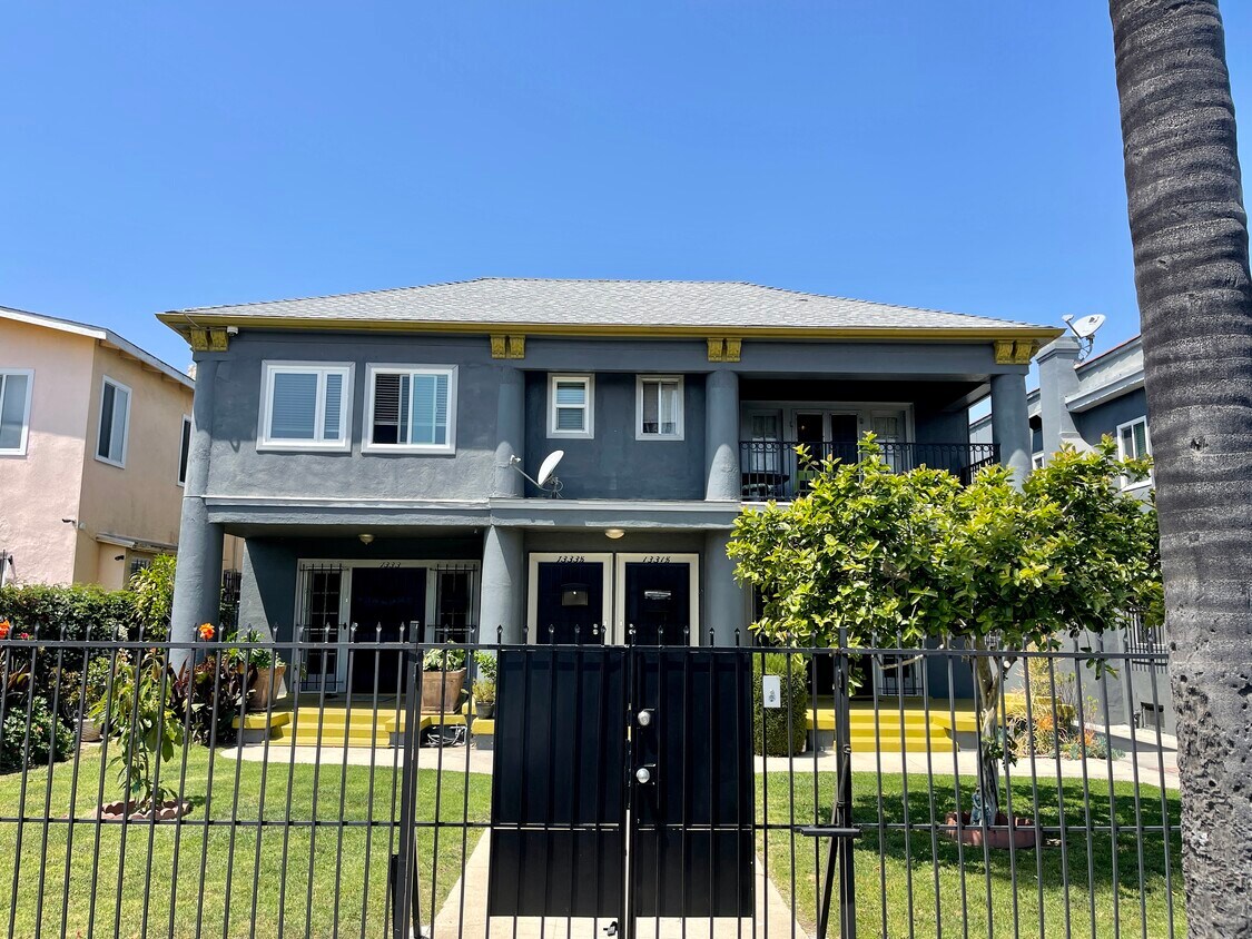 Foto principal - 1331 5th Ave