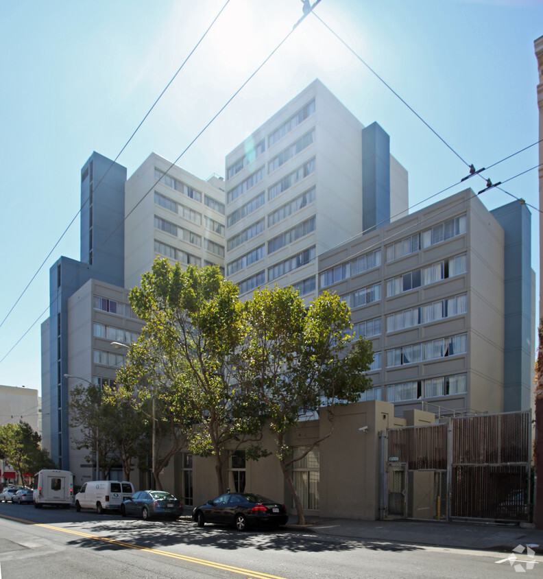 Building Photo - Eastern Park Apartments