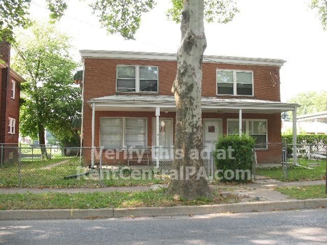 Primary Photo - 1504 Sycamore St