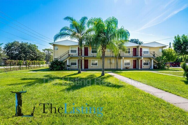Building Photo - 1130 Doss Ave