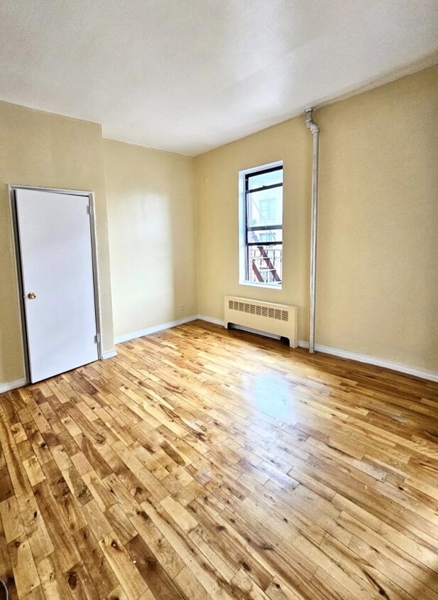 Building Photo - 0 bedroom in New York NY 10031