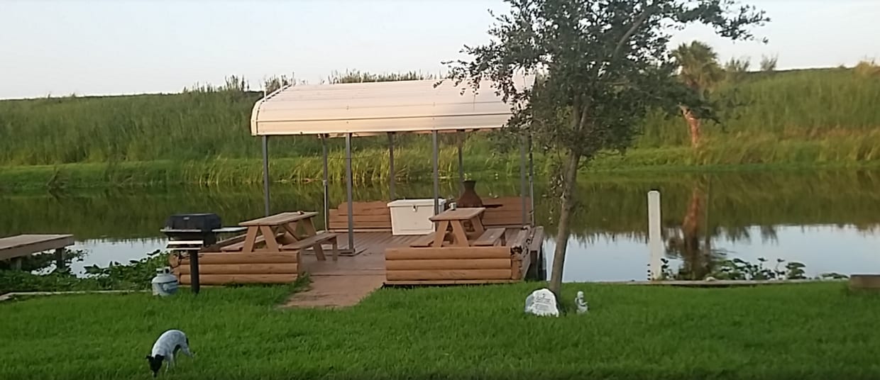 Photo - 5250 N US Hwy 441 (Okeechobee, FL)