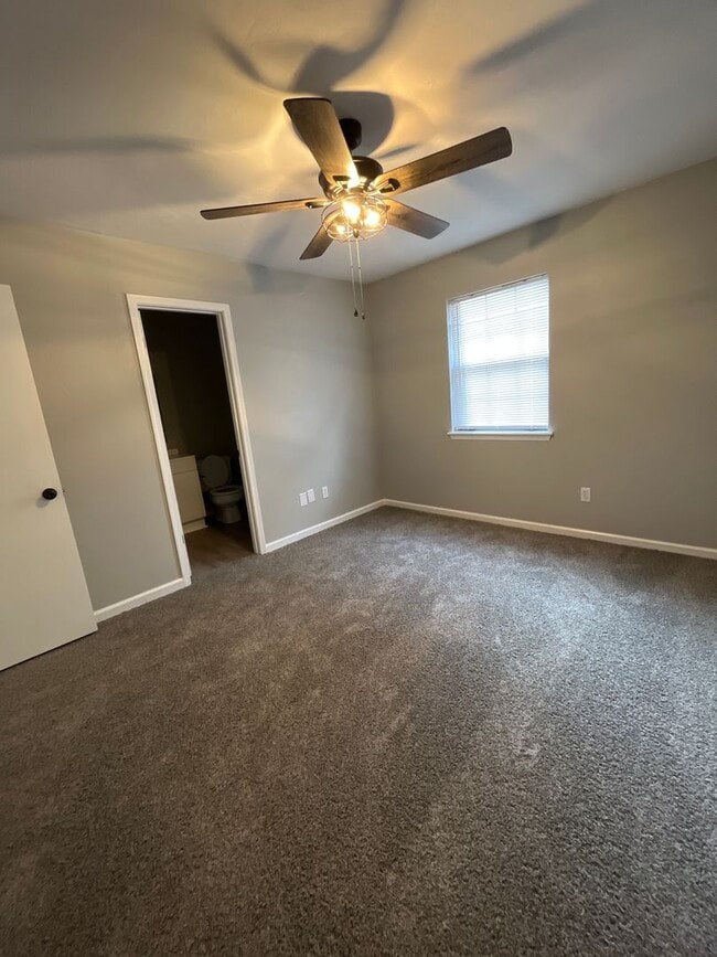 Foto del edificio - Duplex In Lake Jackson