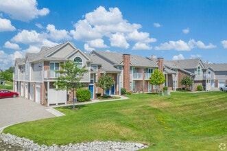 Interior Photo - Ashford Apartments