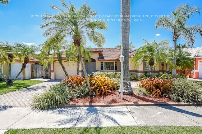 Foto del edificio - 14872 SW 176th St