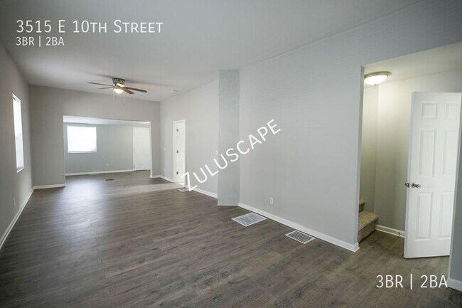 Foto del edificio - 3515 E 10th St