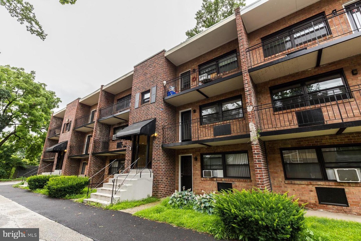 540 W Sedgwick St Unit B5, Philadelphia, PA 19119 Apartment for Rent