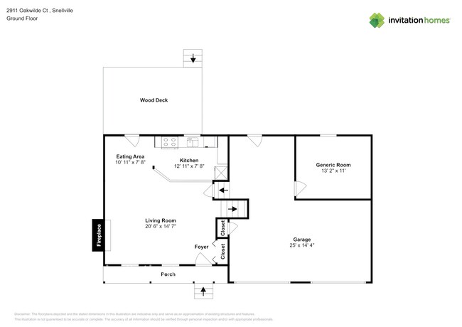 Building Photo - 2911 Oakwilde Ct