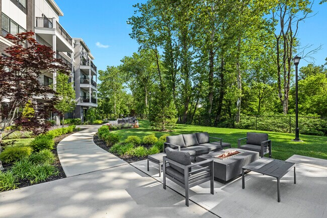 Foto del edificio - Walnut Hill